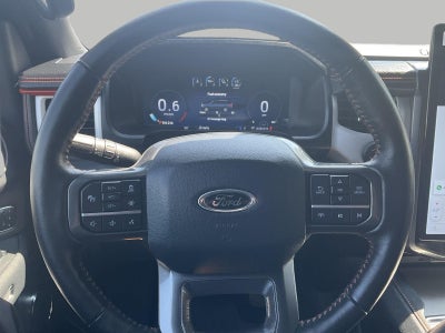 2024 Ford Expedition Timberline