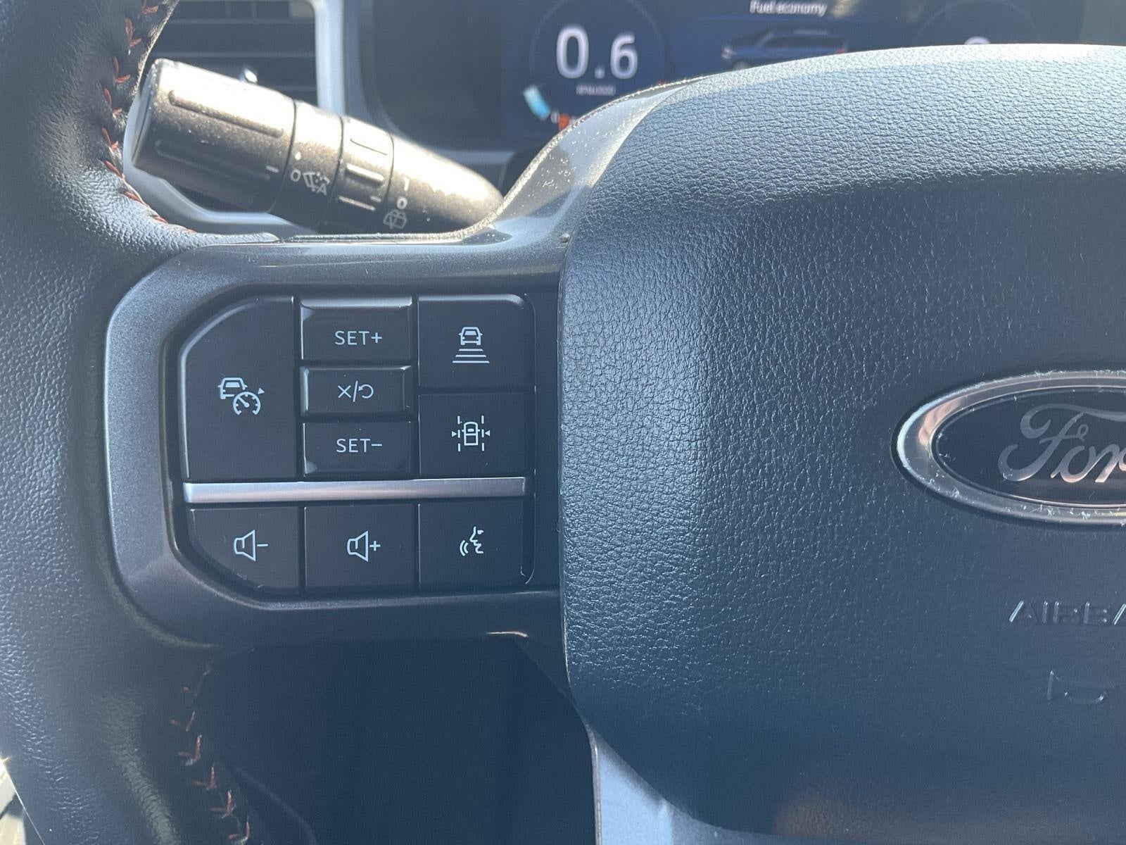 2024 Ford Expedition Timberline