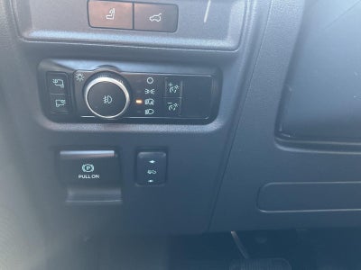 2024 Ford Expedition Timberline