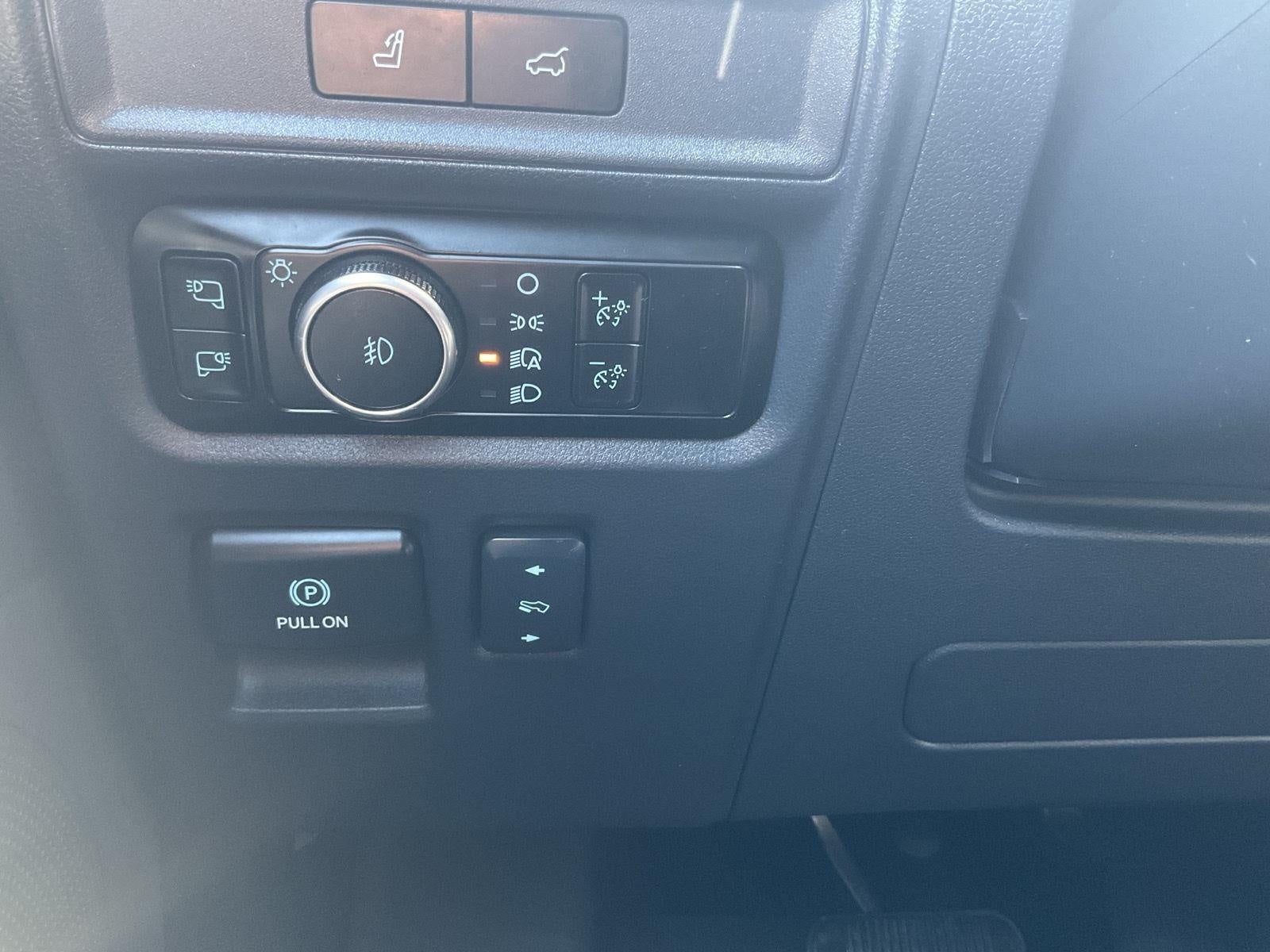 2024 Ford Expedition Timberline
