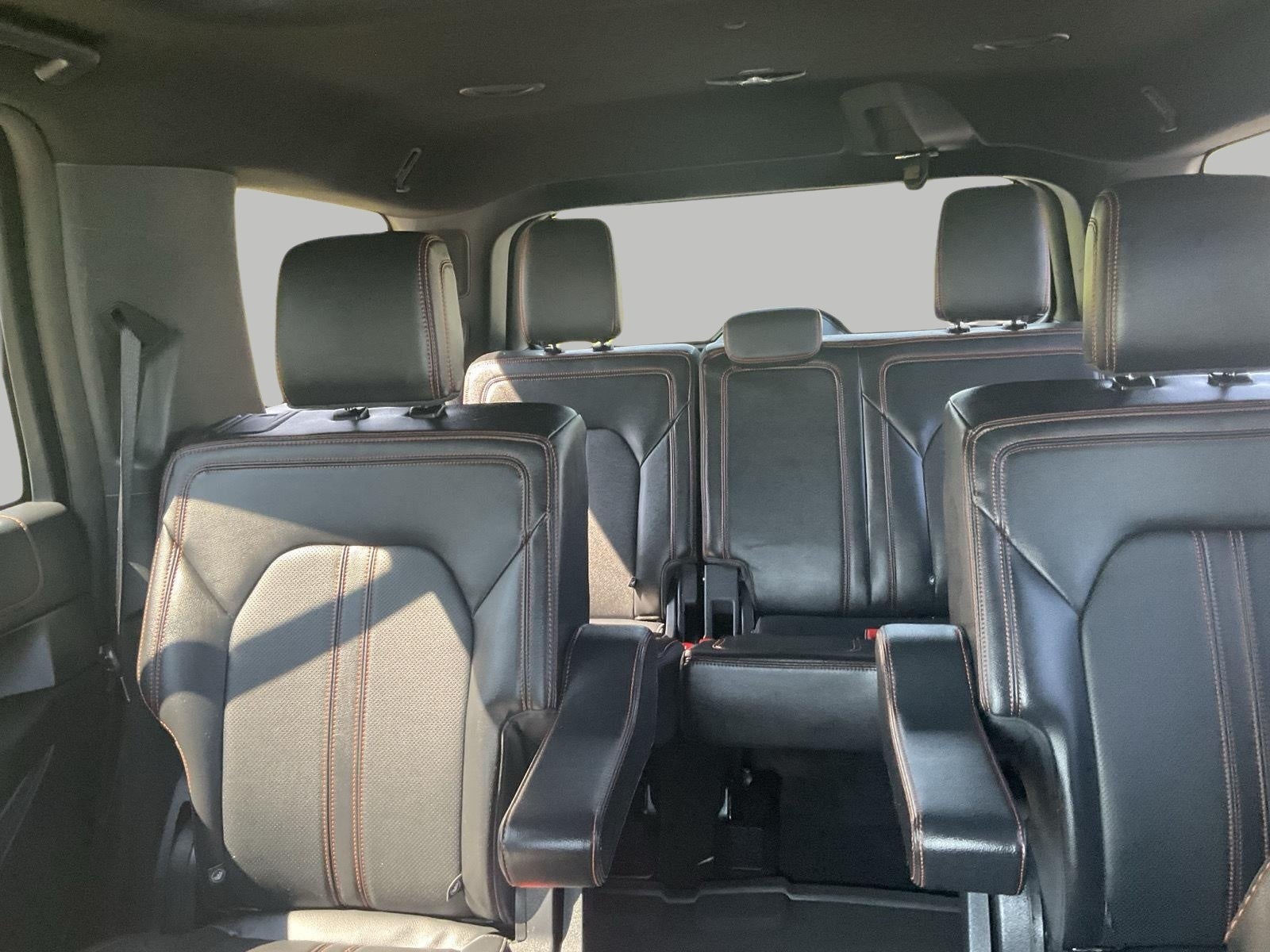 2024 Ford Expedition Timberline