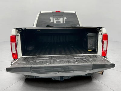 2022 Ford F-350 King Ranch