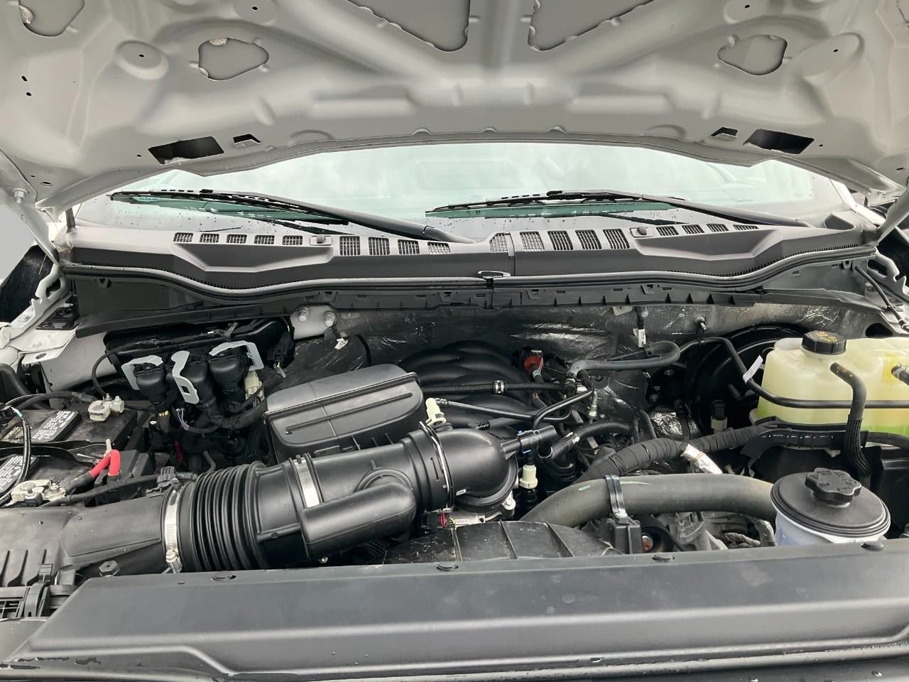 2022 Ford F-350 King Ranch