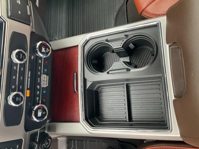 2022 Ford F-350 King Ranch