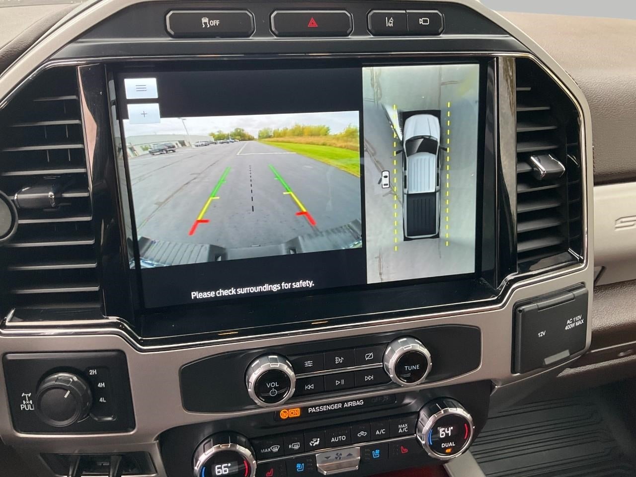 2022 Ford F-350 King Ranch