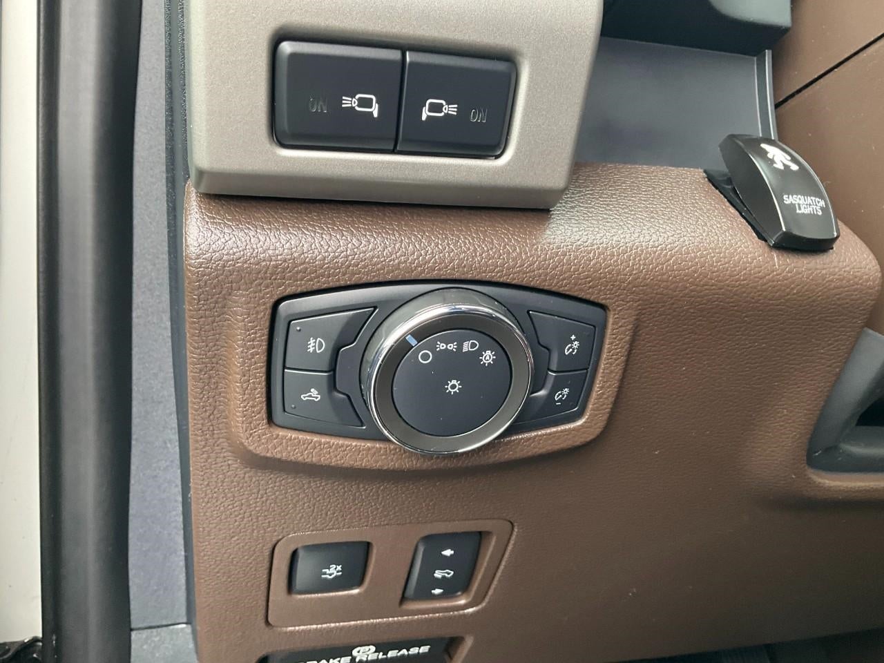 2022 Ford F-350 King Ranch