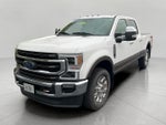 2022 Ford F-350 King Ranch