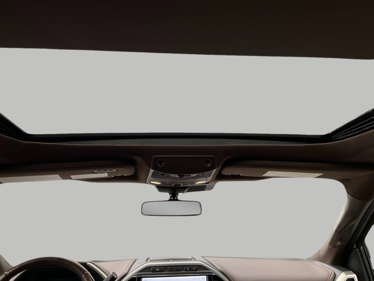 2022 Ford F-350 King Ranch