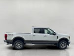 2022 Ford F-350 King Ranch