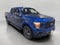 2018 Ford F-150 CREW CAB