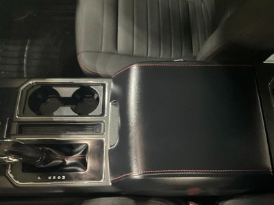 2018 Ford F-150 CREW CAB