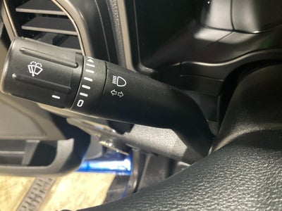 2018 Ford F-150 CREW CAB