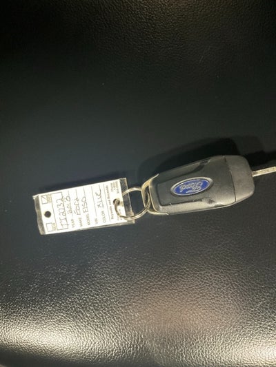 2018 Ford F-150 CREW CAB