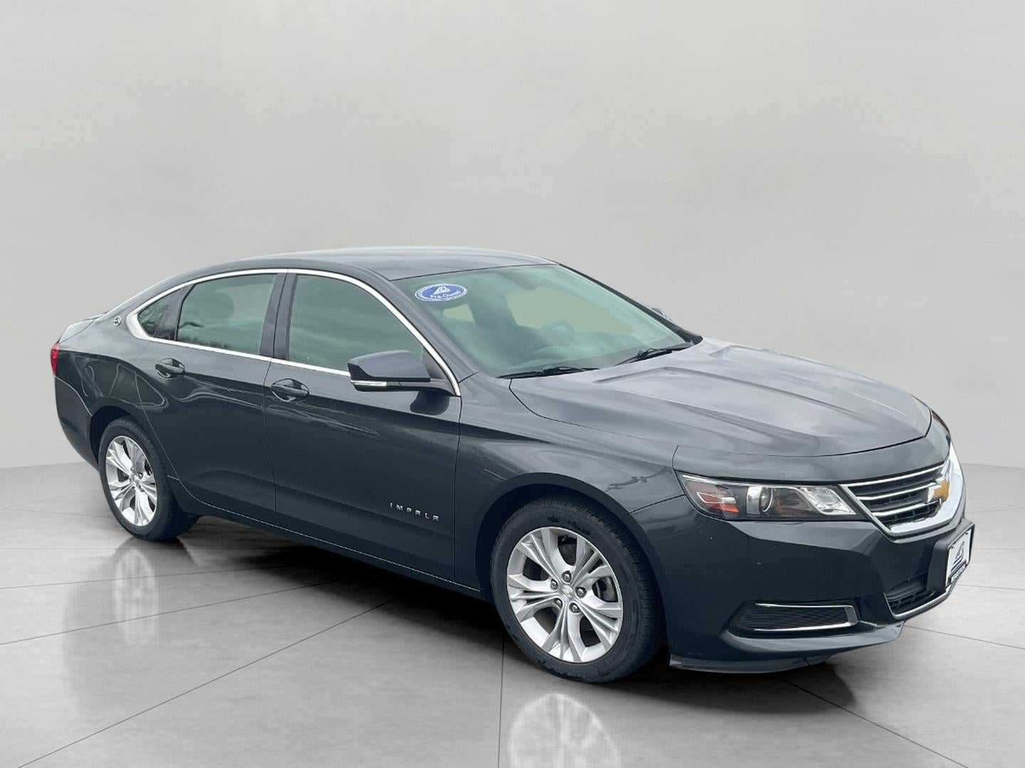 2014 Chevrolet Impala 2LT