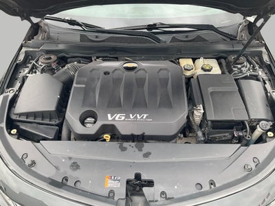 2014 Chevrolet Impala 2LT