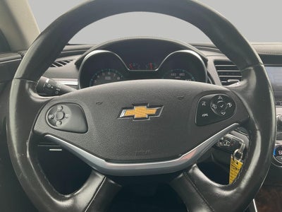 2014 Chevrolet Impala 2LT