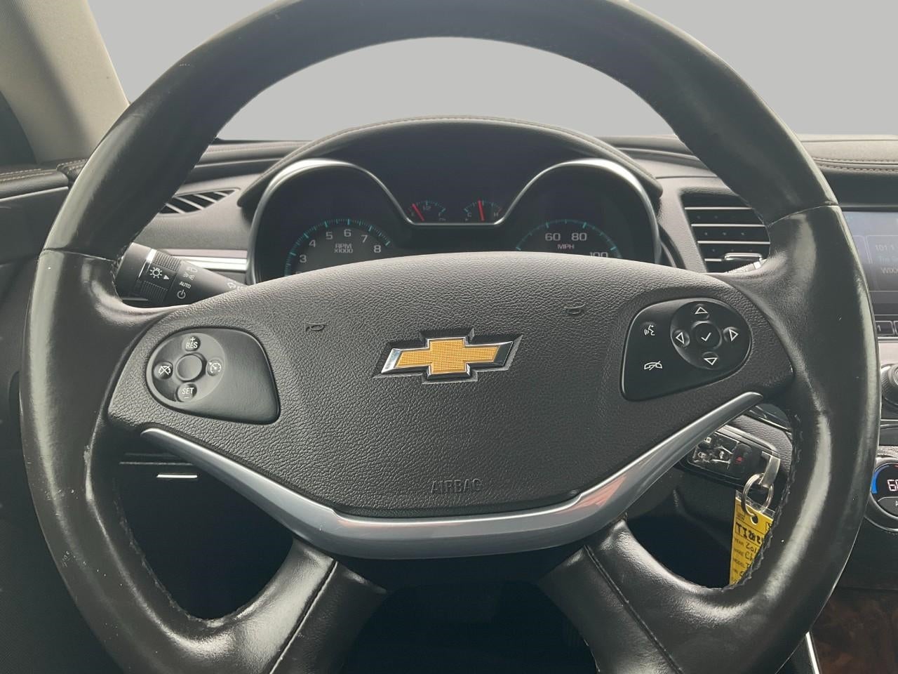 2014 Chevrolet Impala 2LT