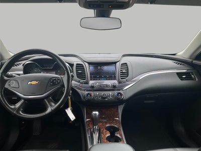 2014 Chevrolet Impala 2LT
