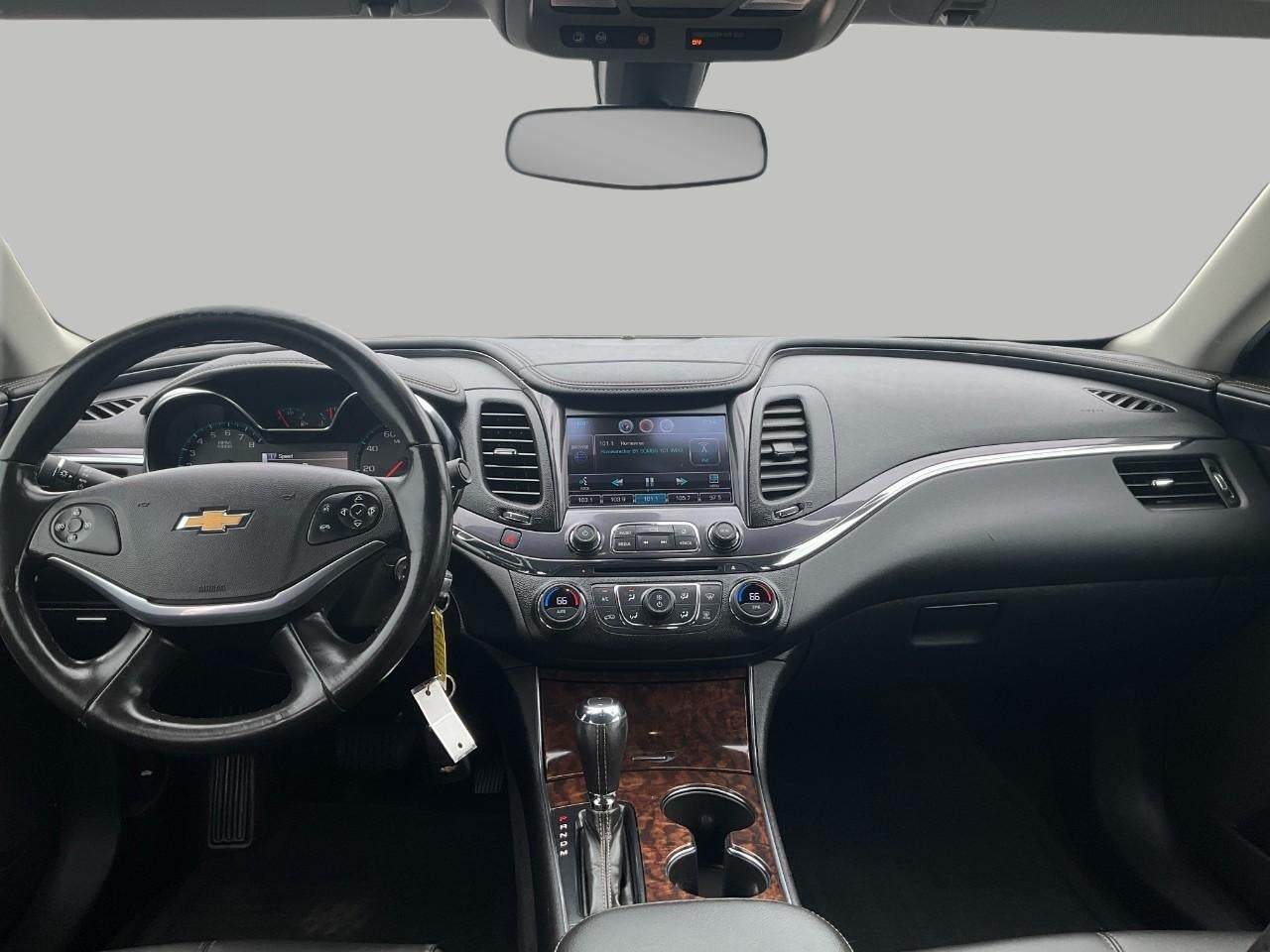 2014 Chevrolet Impala 2LT