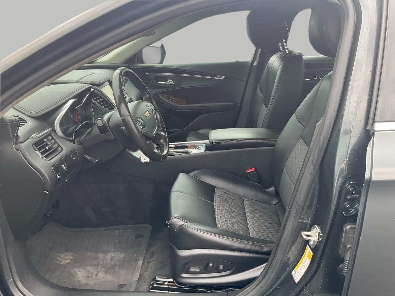 2014 Chevrolet Impala 2LT