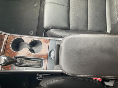 2014 Chevrolet Impala 2LT