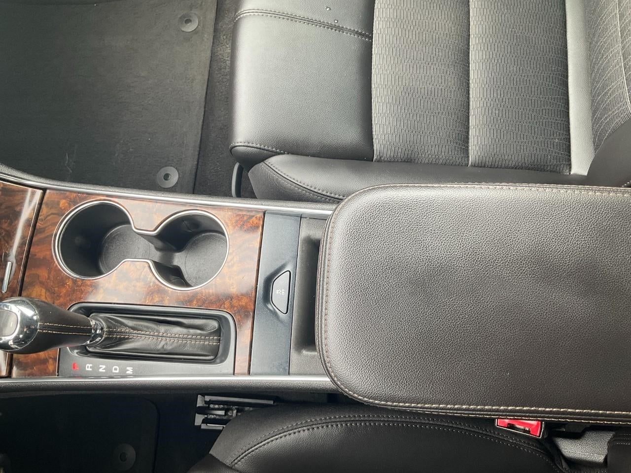 2014 Chevrolet Impala 2LT