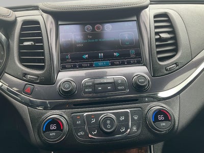 2014 Chevrolet Impala 2LT