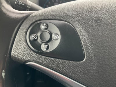 2014 Chevrolet Impala 2LT