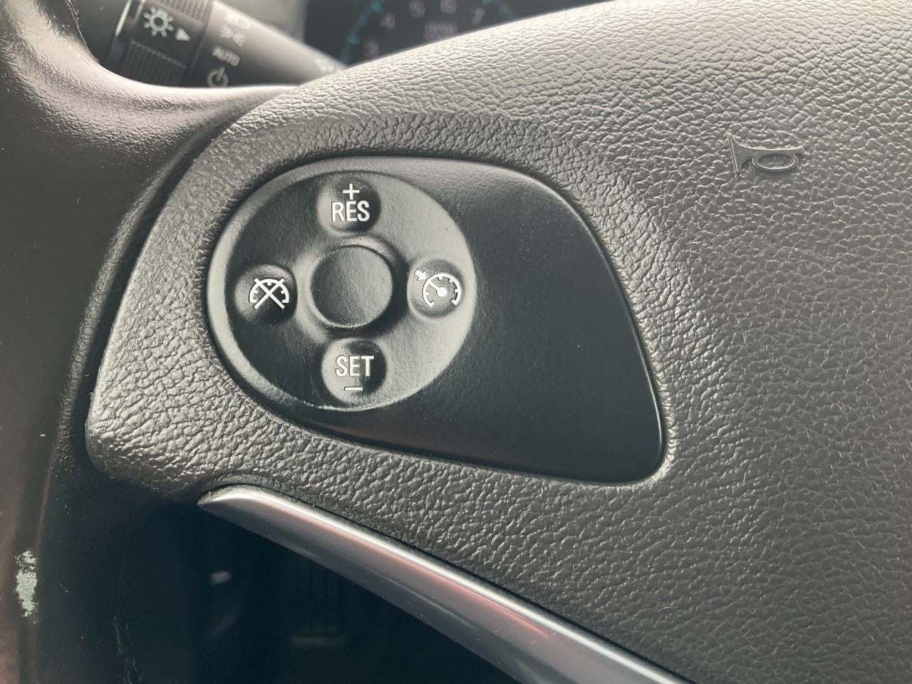 2014 Chevrolet Impala 2LT