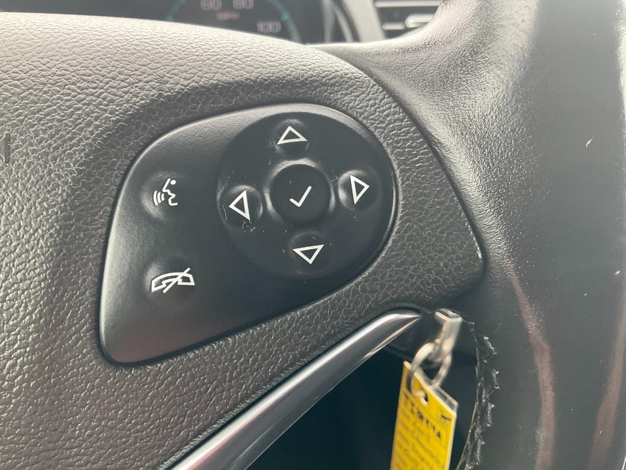 2014 Chevrolet Impala 2LT