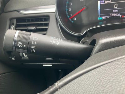 2014 Chevrolet Impala 2LT