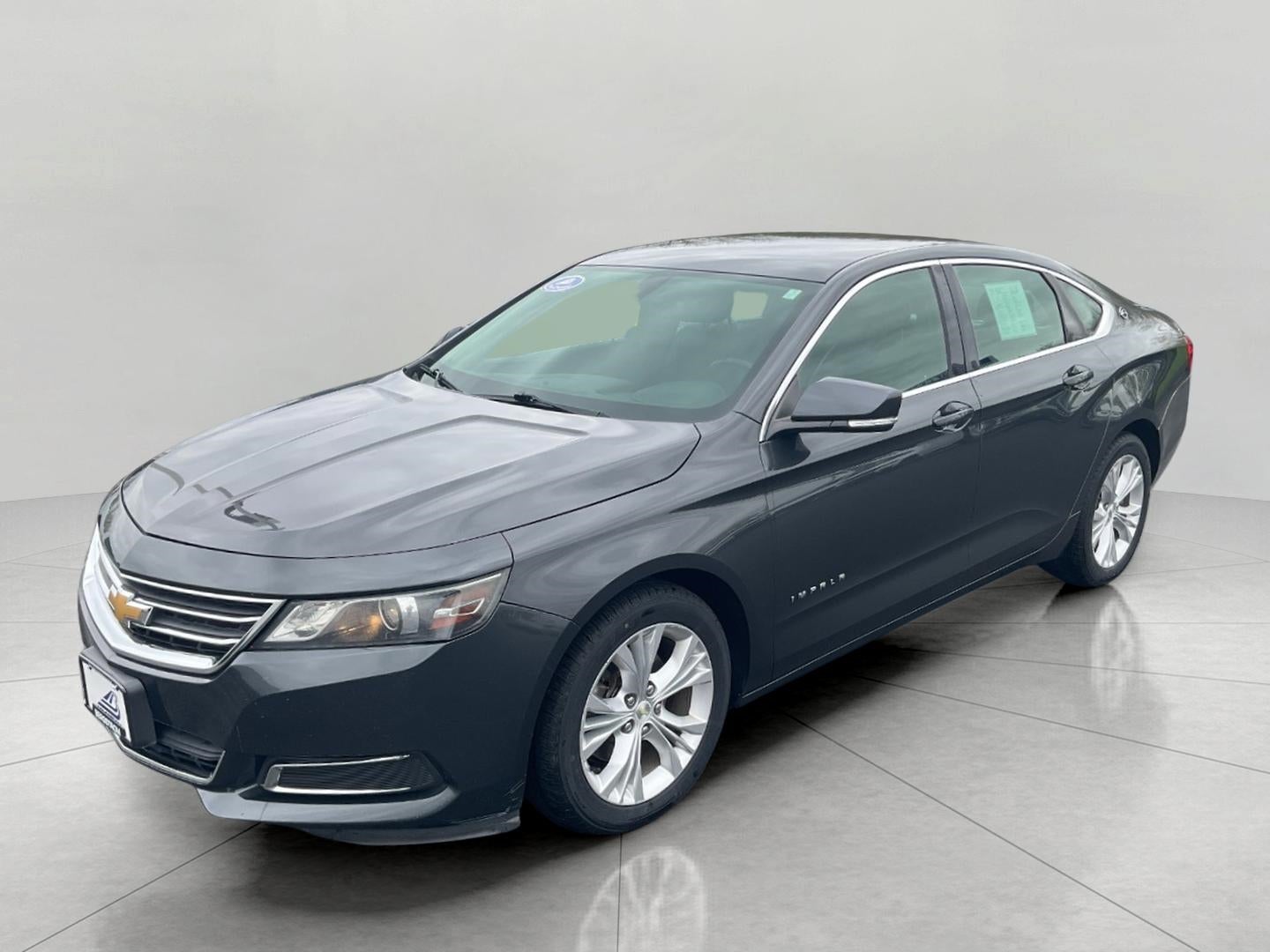 2014 Chevrolet Impala 2LT