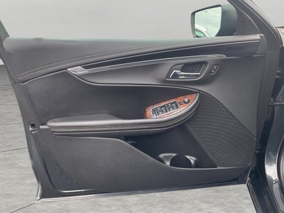 2014 Chevrolet Impala 2LT