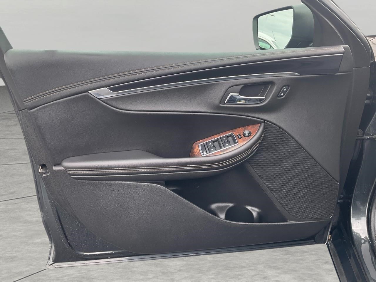 2014 Chevrolet Impala 2LT