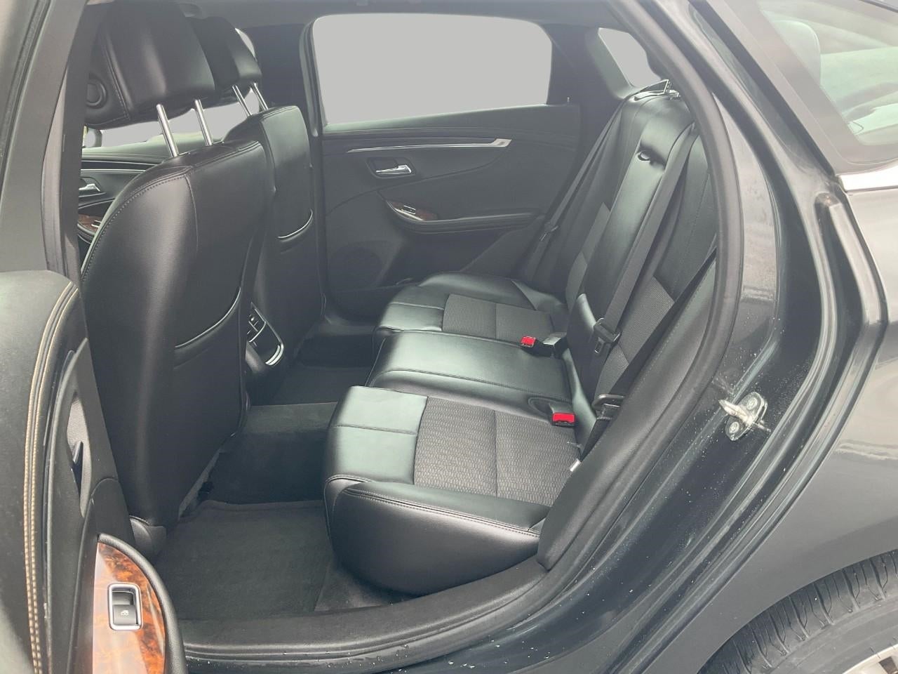 2014 Chevrolet Impala 2LT