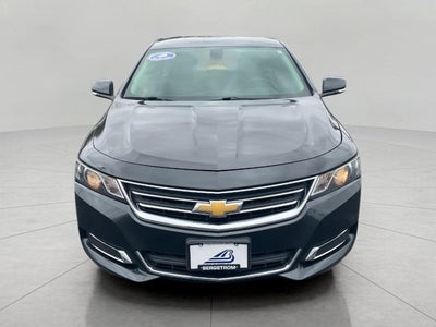 2014 Chevrolet Impala 2LT