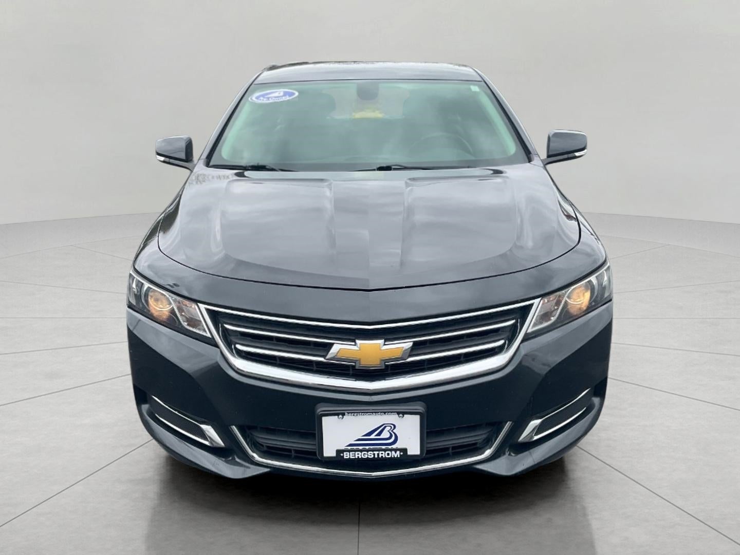 2014 Chevrolet Impala 2LT