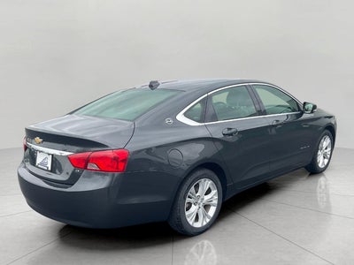 2014 Chevrolet Impala 2LT