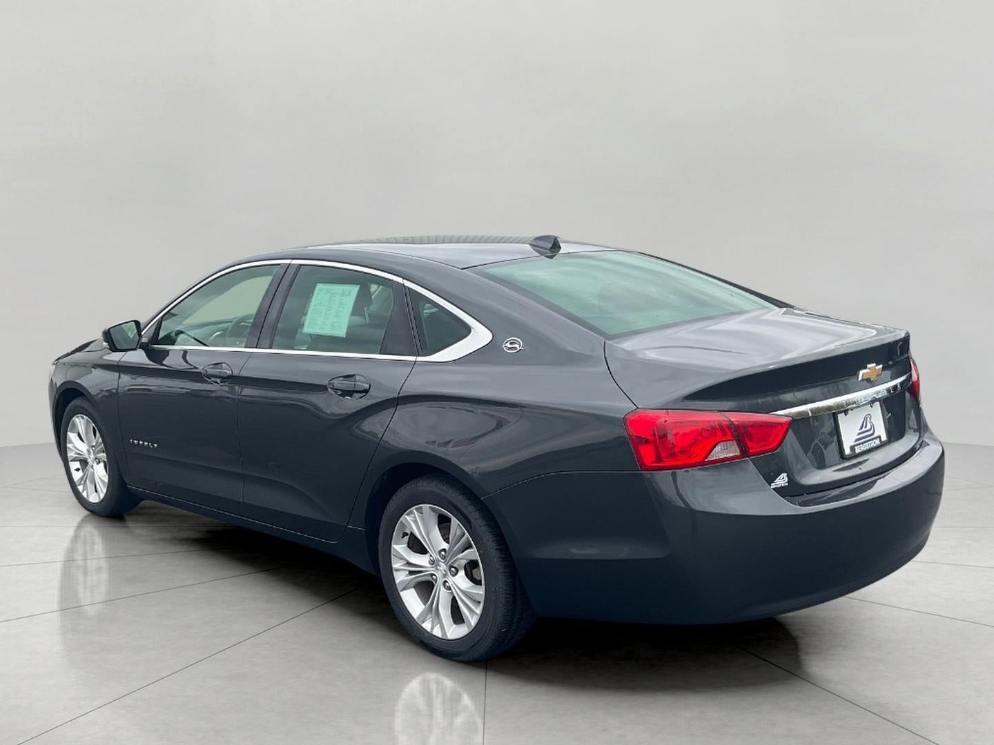 2014 Chevrolet Impala 2LT