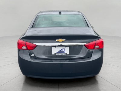2014 Chevrolet Impala 2LT