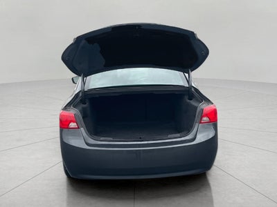 2014 Chevrolet Impala 2LT