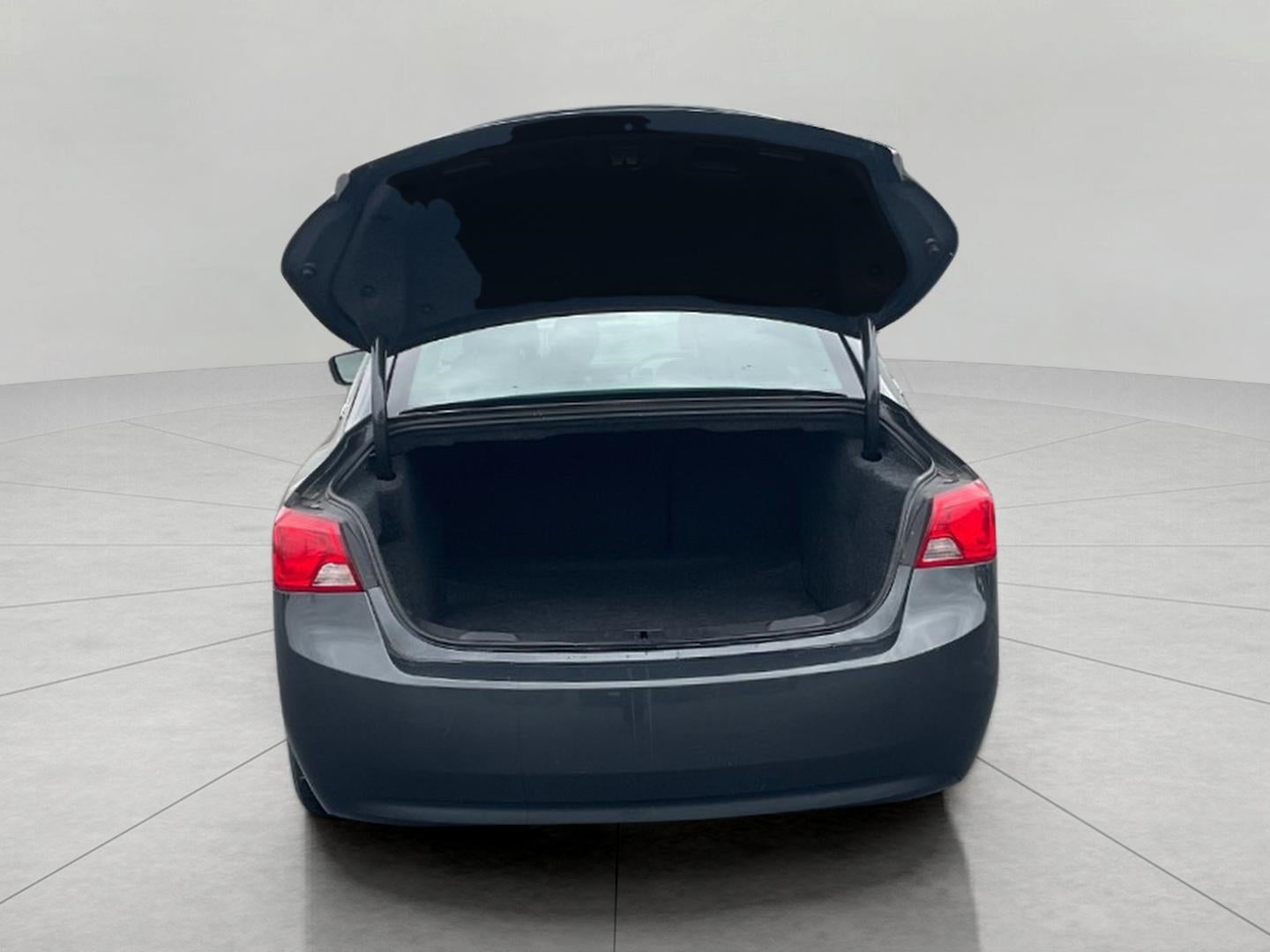 2014 Chevrolet Impala 2LT