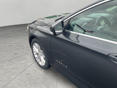 2014 Chevrolet Impala 2LT