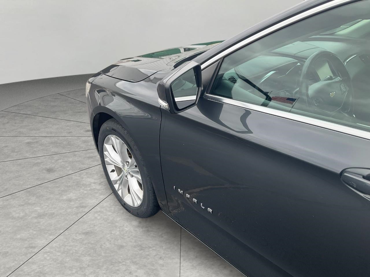 2014 Chevrolet Impala 2LT