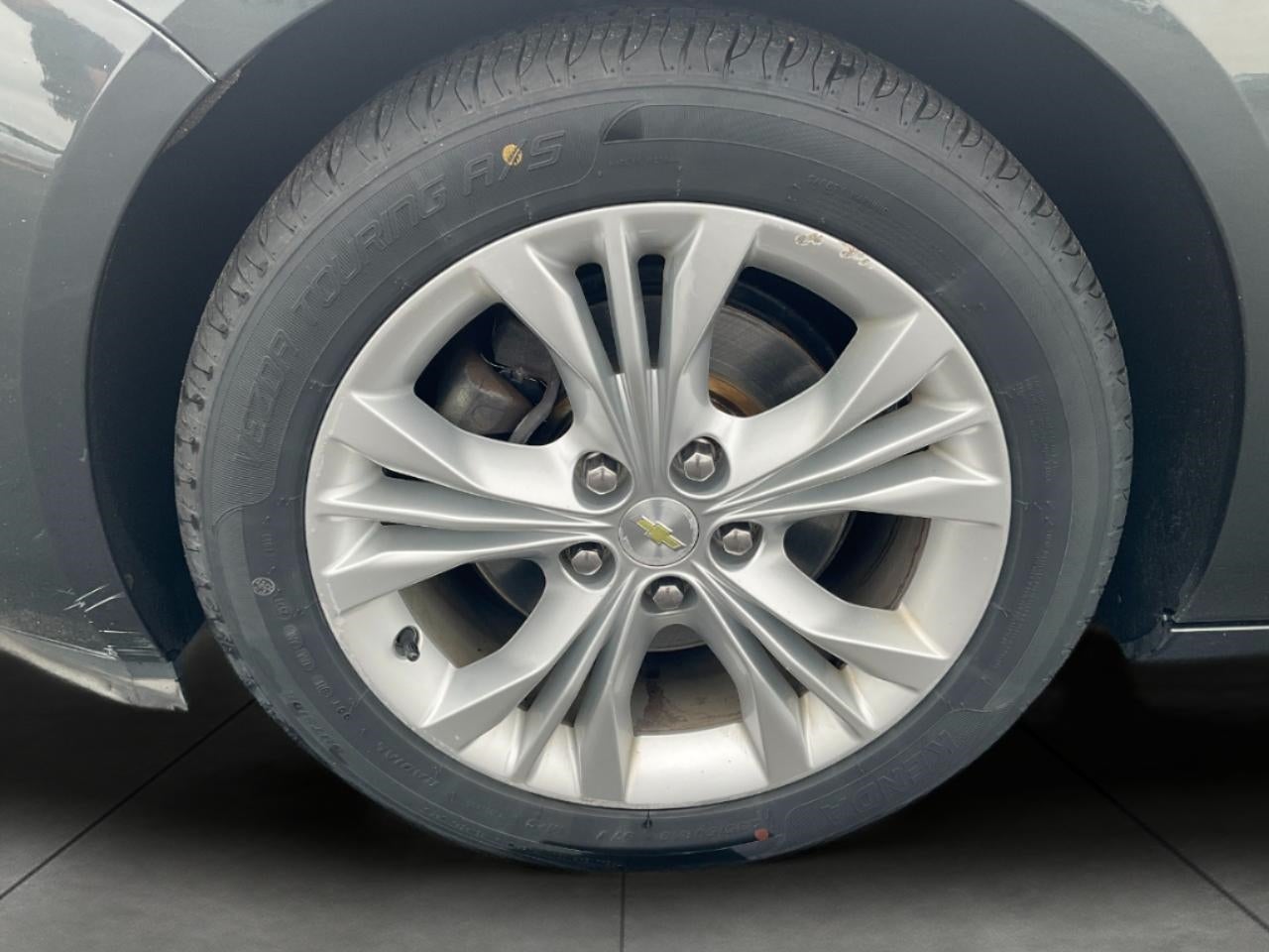 2014 Chevrolet Impala 2LT