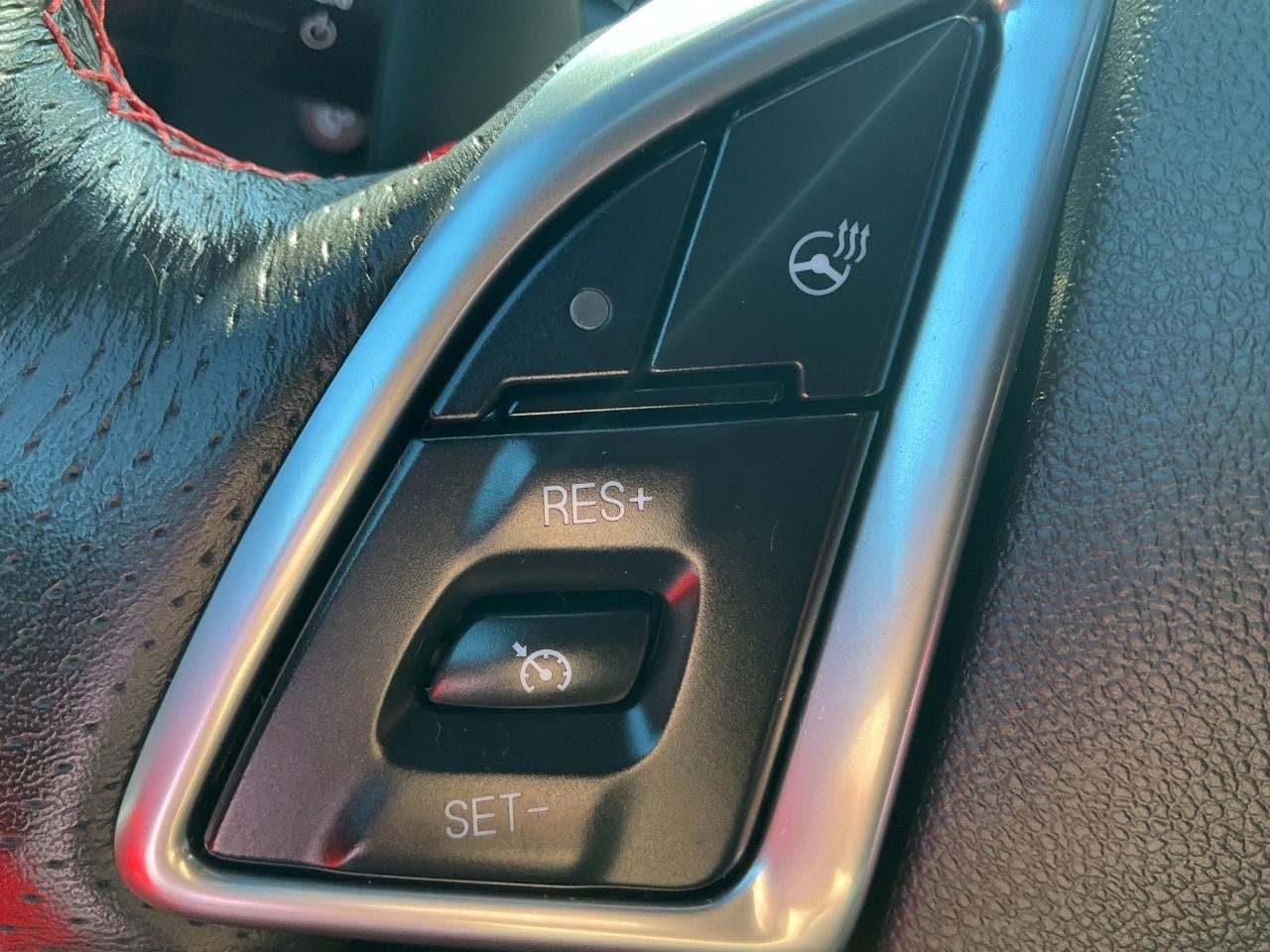 2018 Chevrolet Camaro 2SS