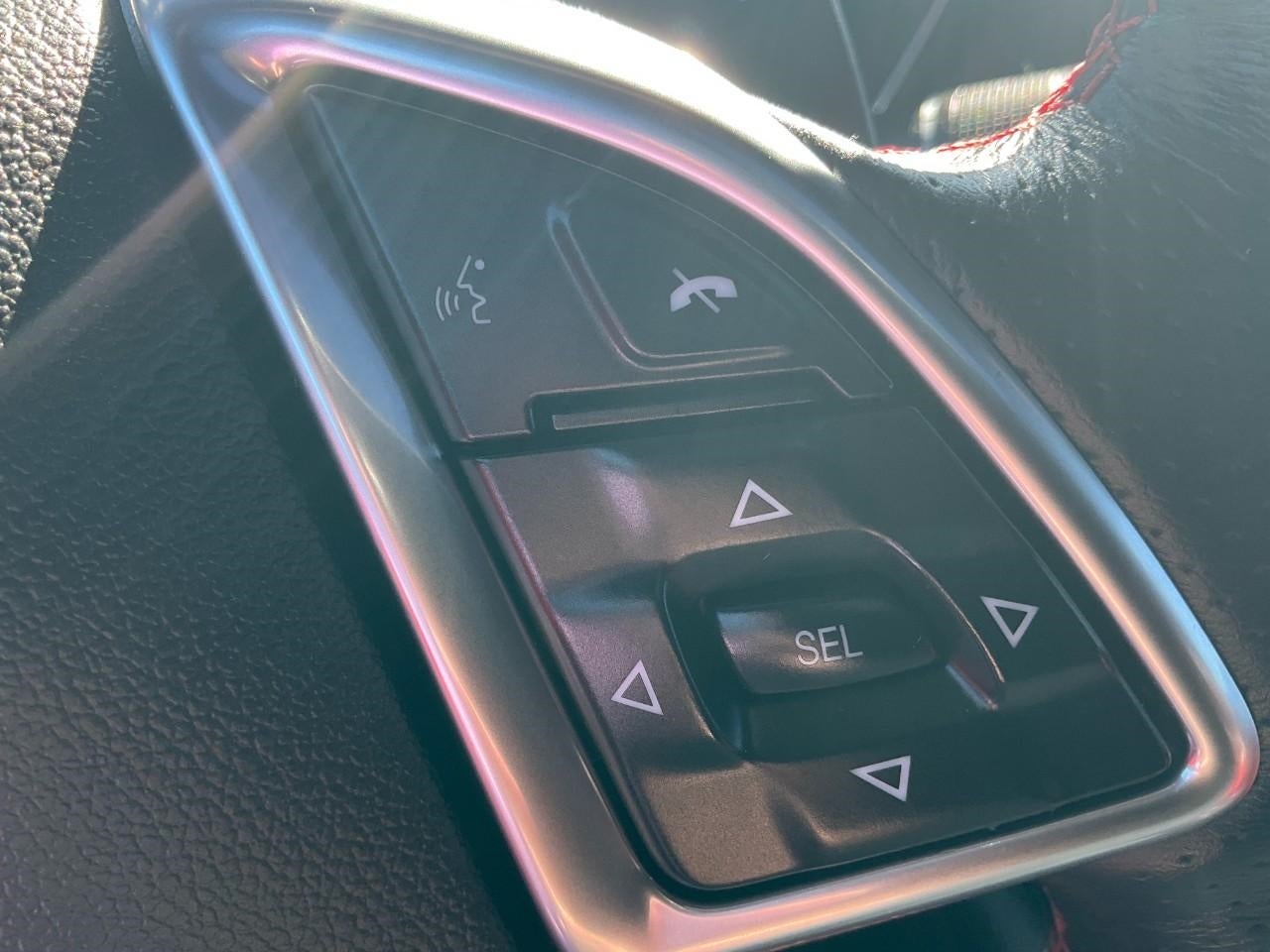 2018 Chevrolet Camaro 2SS