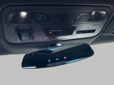 2018 Chevrolet Camaro 2SS