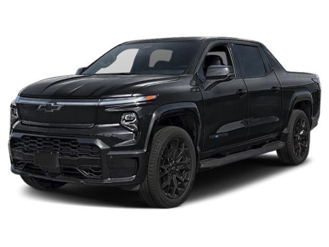 2024 Chevrolet Silverado EV First-Edition RST 4WD