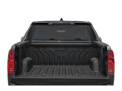 2024 Chevrolet Silverado EV First-Edition RST 4WD